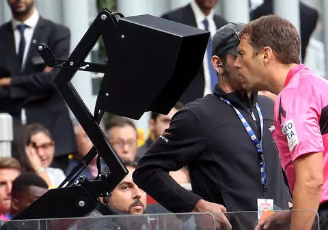 Asistență video pentru arbitri la Cupa Mondială 2018? Decizia va fi luată pe 3 martie