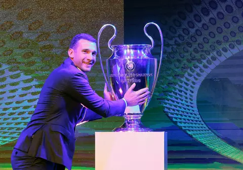 Steaua va avea numele trecut pe trofeul Champions League. Anunțul a fost făcut de șeful UEFA