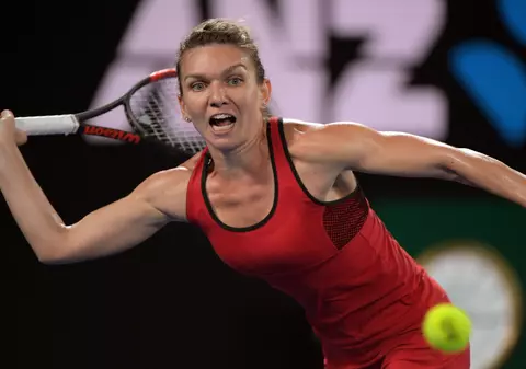 Simona Halep a dat cu piciorul la 50.000 de euro de euro. Cu banii ăștia, și-ar fi cumpărat un apartament în București