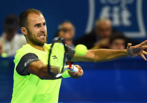 LIVESCORE Indian Wells, turul I. Marius Copil a fost eliminat din competiție, după un joc-maraton, de Polansky. Canadianul vine din calificări