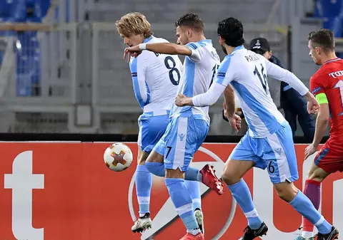 Cele mai severe eșecuri ale Stelei în Cupele Europene