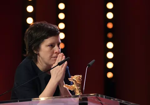 Români la Berlinală - Ce premii au câștigat românii în competiția oficială a Festivalului de Film de la Berlin