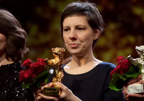 Reușită românească la Berlinală 2018. Adina Pintilie, dublu premiată la Festivalul de Film de la Berlin