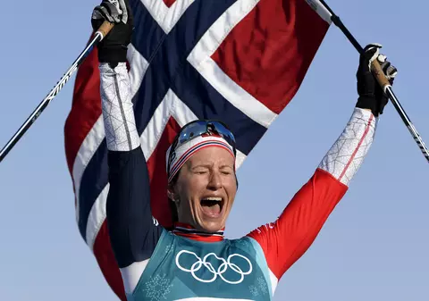 LIVE BLOG Jocurile Olimpice de iarnă 2018, program și rezultate. Norvegia, prima în clasamentul final pe medalii | FOTO