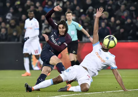 Franța, etapa a 27-a. PSG s-a distrat cu Marseille. S-a accidentat Neymar. Echipa lui Tătărușanu, învinsă acasă. Rezultate / VIDEO