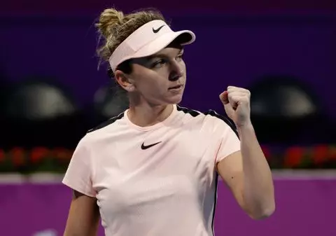 De când va fi din nou Simona Halep numărul 1 în tenis