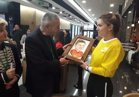 Simona Halep, tot pe locul 2 WTA. Poate reveni pe prima poziție mondială. Confirmă că a semnat cu Nike