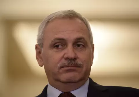 Dragnea, întrebat dacă îi va da explicații lui Frans Timmemans: ”Să dau eu explicaţii? Dar nu aş putea să fiu arestat pentru orice demers?”