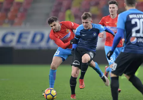 S-a amânat prima etapă din play-off și din play-out. Când se vor juca meciurile din Liga 1. Nici la Ligaa 2 și Liga 3 nu vom avea meciuri