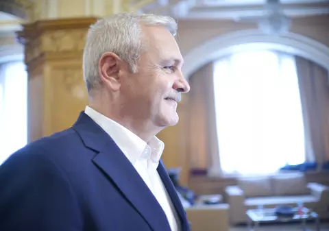 Dragnea nu mai vrea să fie reconfirmat în funcție, la Congres: ”Părerea generală a fost că nu e nevoie de asta”