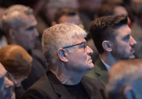 Ioan Andone l-a luat peste picior pe Răzvan Burleanu: ”Puteam ajunge în optimi doar dacă eram în grupă cu Panama, Costa Rica și Coreea de Sud”