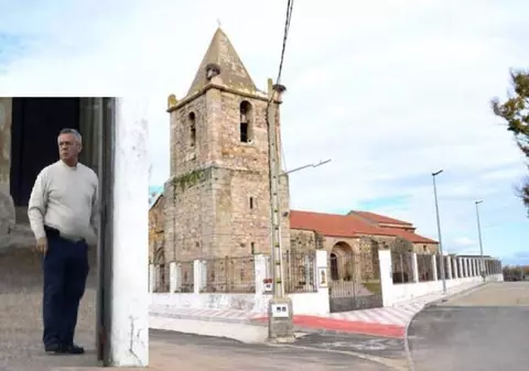 Preotul catolic spaniol care a abuzat sexual un copil român a primit 17 de închisoare