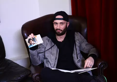 Mihai Bendeac, sărbătorit de colegii jurați și de mama sa, la audițiile ”iUmor”