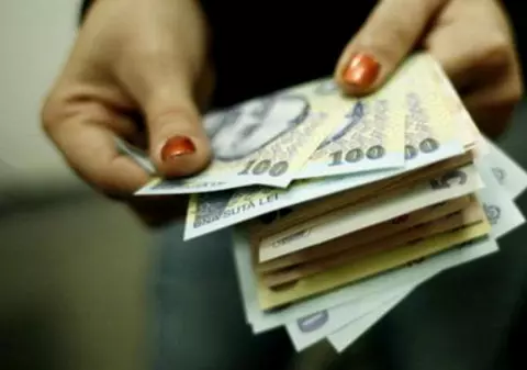 Indicele ROBOR la 3 luni creşte la 2,25% pe an, cel mai mare nivel din ultimele 16 luni