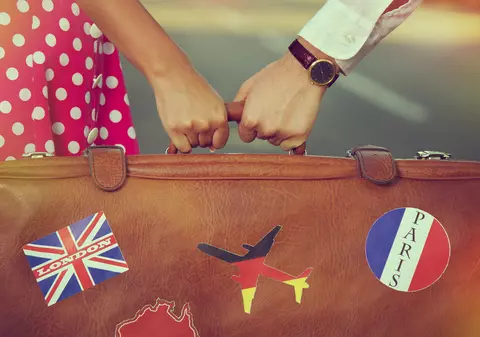 Oferte City Break 2018 la Paris, de Ziua Îndrăgostiților. Promoții speciale, de Valentine's Day