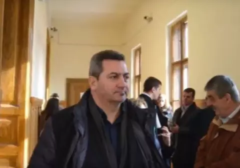 Omul de afaceri Ioan Bene a fost prins în Italia. Urmează procedura de extrădare