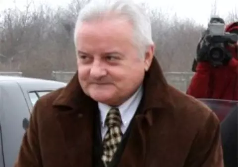 Irinel Columbeanu a fost marea dragoste a Briannei Caradja. "Era un bărbat viril"