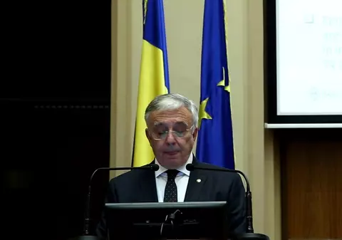 Mugur Isărescu anunță creșterea inflației: „Am avut multe scumpiri într-un termen foarte scurt”