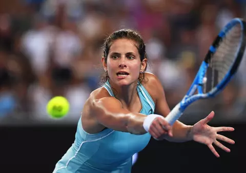 Biletul zilei din tenis 14 februarie: două meciuri de la turneul de la Doha