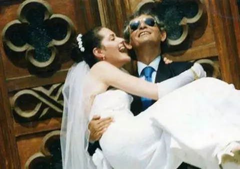 Lavinia Tatomir îi vorbea cu dumneavoastă lui Adrian Pintea când a cerut-o de nevastă. Avea doar 20 de ani
