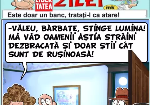 Stinge lumina!