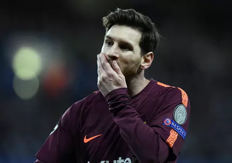 Matías, fratele lui Lionel Messi, a fost arestat. Nu este la prima boacănă
