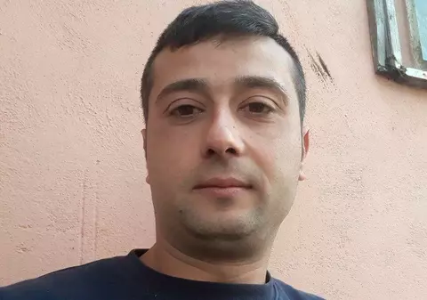 Liviu, un român din Tulcea, a murit în Italia, într-un grav accident. Era tatăl unui băiețel de 10 ani