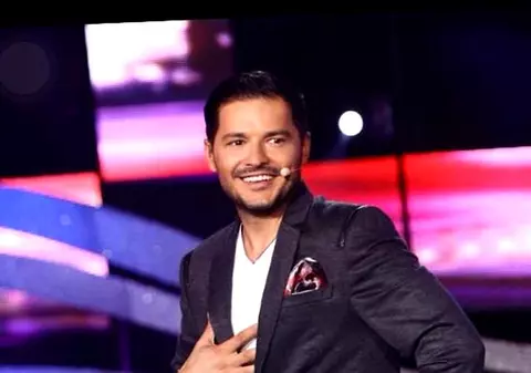 Replica lui Liviu Vârciu după ce a fost surprins sărutându-se cu o blondă. N-a mai tăcut și a spus tot ce s-a întâmplat