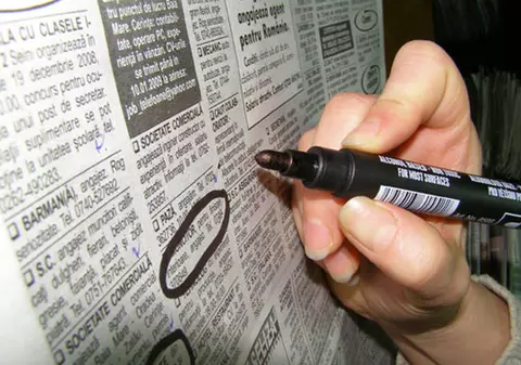 Ce planuri are Guvernul pentru tinerii fără loc de muncă. Pot obţine până în 40.000 de lei