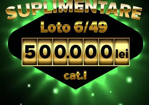 Loteria Română a suplimentat fondurile pentru tragerea Loto din 15 februarie 2018