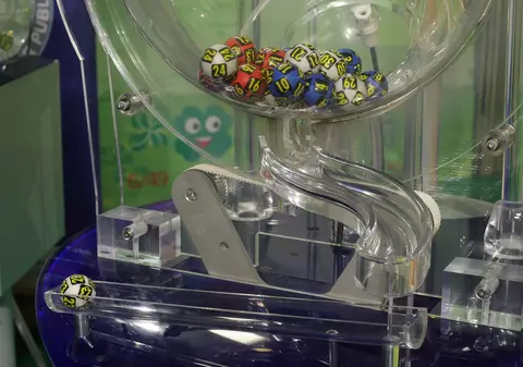 Trageri speciale la Loto de Paști