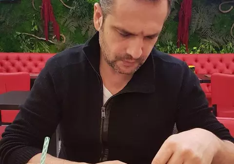 Declarație neașteptată a lui Mădălin Ionescu. "Câți oameni renunță la bani și la poziție socială?"
