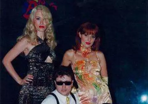 Cu cât erau plătite manechinele de altădată. Ce bani primeau pentru prestațiile lor