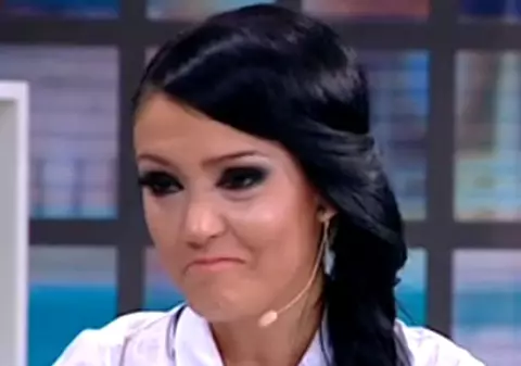 Ce replică i-a dat Andreea Mantea iubitei lui Kamara. "Spune sincer: Ai putea?"