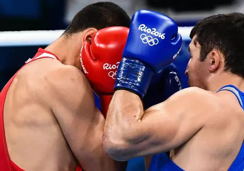 Boxul, retras din programul Jocurilor Olimpice din 2020? Anunțul CIO