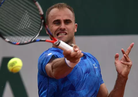 Marius Copil este în turul secund la turneul pe iarbă de la s-Hertogenbosch