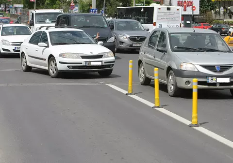 Luna în care românii au înmatriculat cele mai multe mașini în 2017