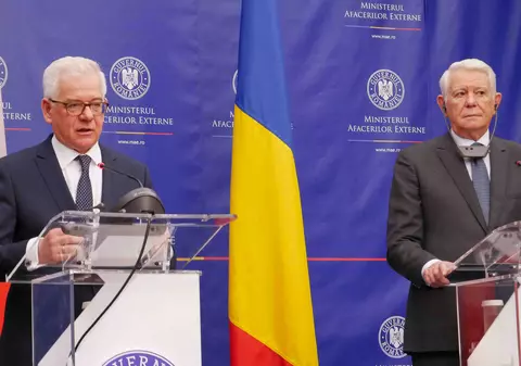 Polonia și România, front comun pentru a nu pierde fonduri UE: ,,Banii europeni nu sunt acte de caritate”