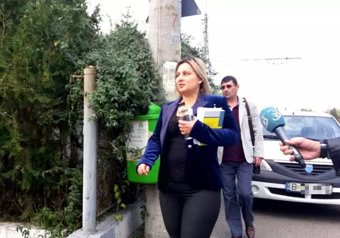 Mihaiela Iorga-Moraru, aviz negativ din partea CSM pentru funcţia de procuror-şef al Secţiei de combatere a corupţiei din cadrul DNA