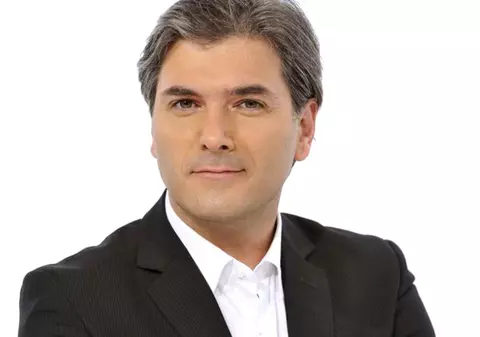 Cine a fost marea dragoste a lui Mircea Radu. Magdolna a lucrat cu el în TVR