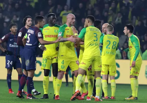 Franța, etapa 26. Tătărușanu a luat gol la Nisa. Lyon, mașină gripată. OM bun | VIDEO
