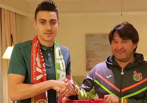 Ionuț Nedelcearu a dat gol la debutul la Ufa! Fostului dinamovist îi merge de minune la noua echipă | VIDEO
