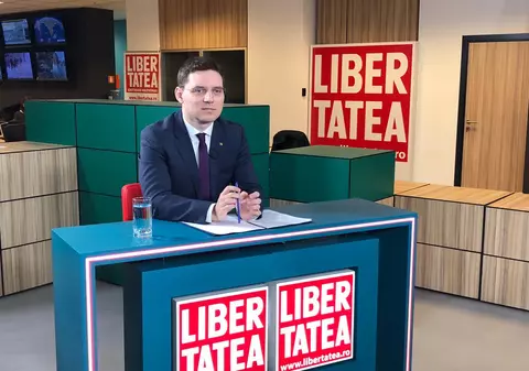 LIVE TEXT/Ministrul Afacerilor Europene, Victor Negrescu, la interviurile Libertatea Live. "România nu-şi dorește o Europă cu mai multe viteze"