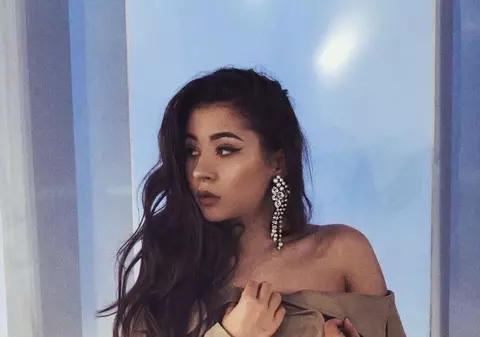 Nicole Cherry, primele declarații despre iubit. “Suntem la început”