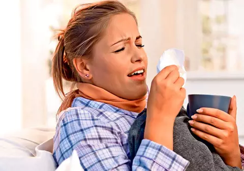 Alte două persoane au murit din cauza gripei. Numărul deceselor a ajuns la 71