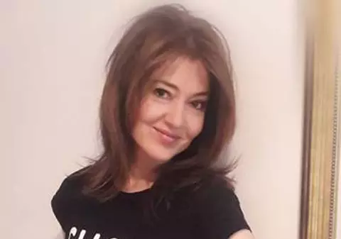 Oana Sârbu, în costum de baie. Și-a scos pozele sexy la vedere