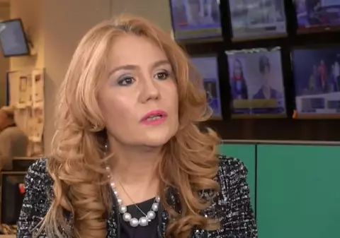 VIDEO/ Olga Simionescu, şeful Clinicii de Dermatologie de la Spitalul Colentina, la Interviurile Libertatea LIVE
