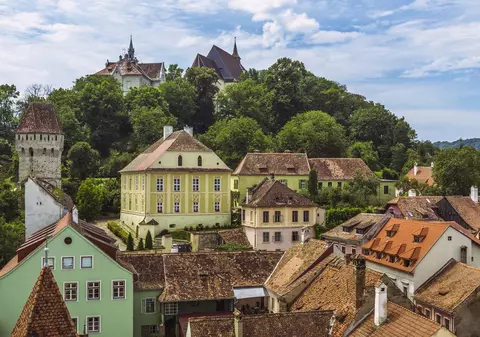 5 lucruri pe care nu le știai despre cele mai vechi orașe din România