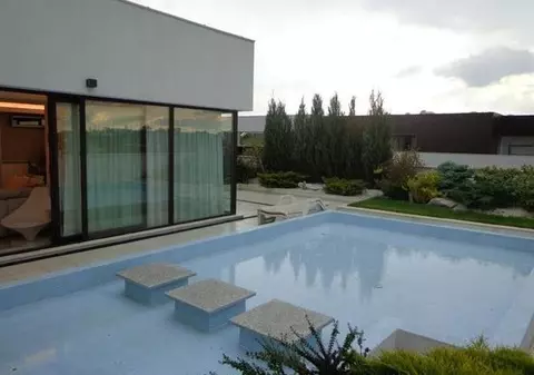 Cum arată cel mai scump penthouse din Pipera? E spectaculos și costă peste 500.000 de euro