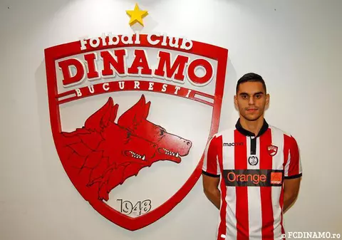 Povestea lui Ivan Pesici, marcatorul primului gol al lui Dinamo în meciul cu FCSB. Toate echipele pe la care a trecut au dat faliment! Evenimentul care i-a schimbat cariera
